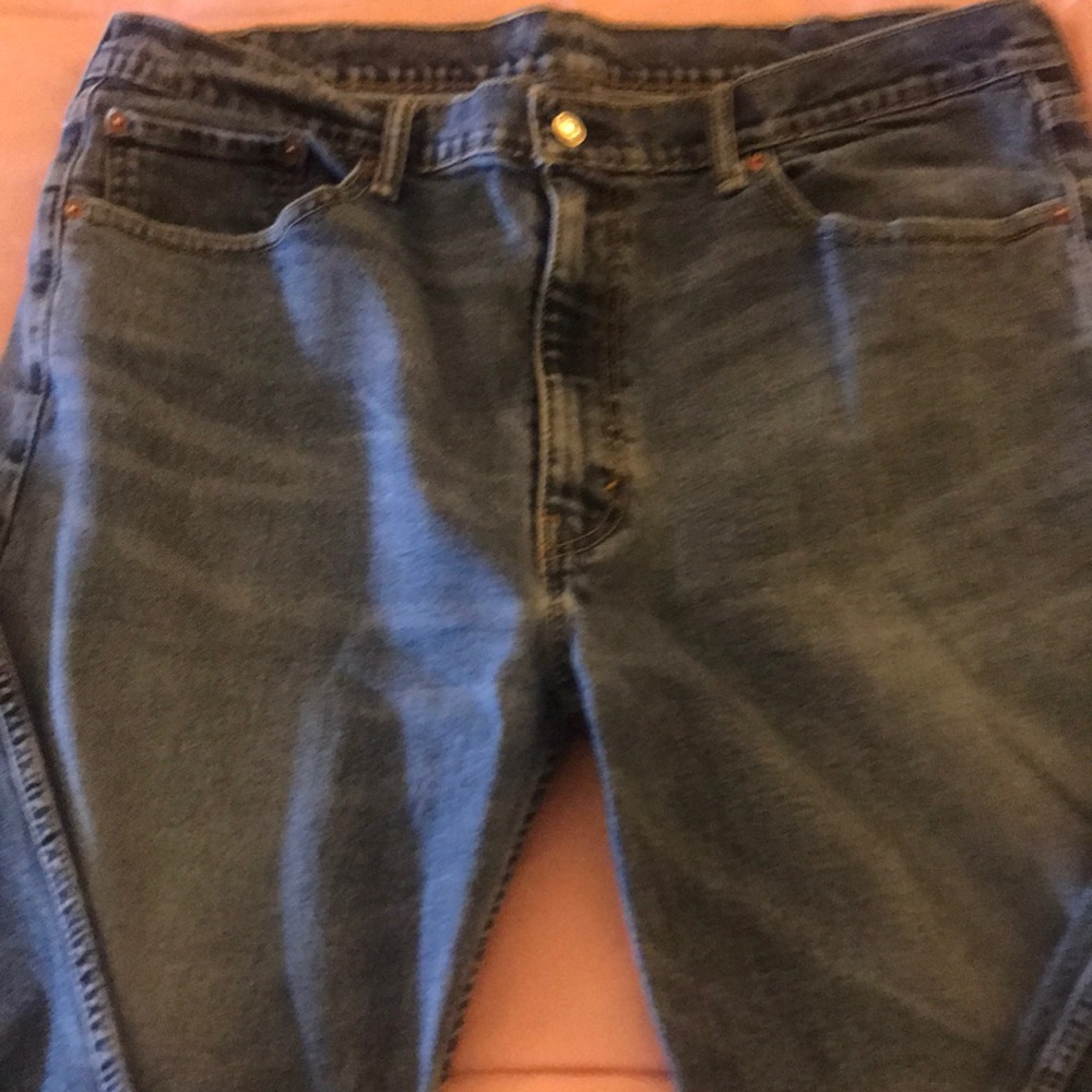 Levi’s 514 40/30
